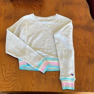 Women’s Champion Sweatshirt XS